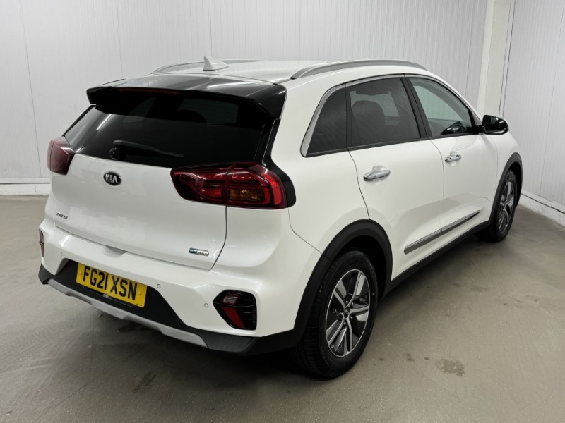 Used Kia Niro 2021 for sale - 78149603: Photo 39