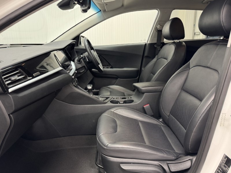 Used Kia Niro 2021 for sale - 78149603: Photo 5