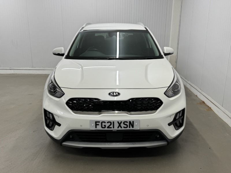 Used Kia Niro 2021 for sale - 78149603: Photo 9