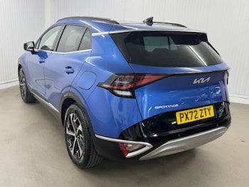 Used Kia Sportage 2022 for sale - 78370587: Photo