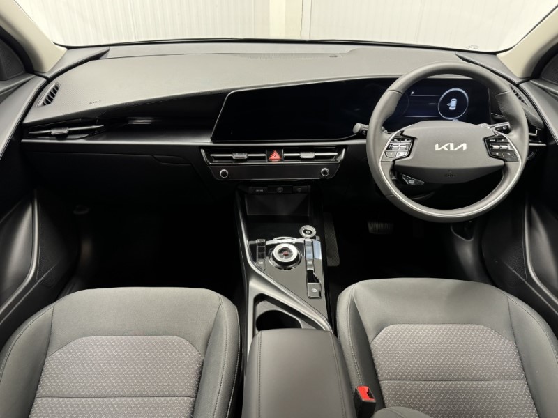 Used Kia Niro 2025 for sale - 77930993: Photo 10