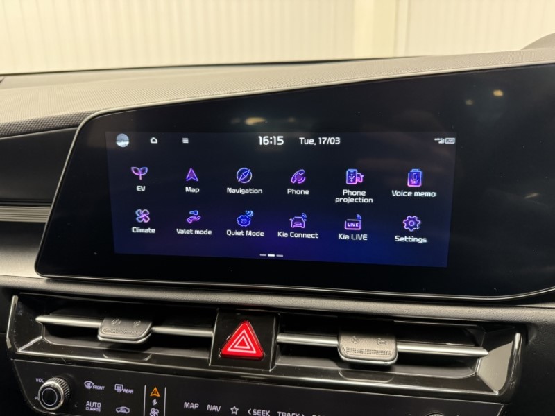 Used Kia Niro 2025 for sale - 77930993: Photo 11