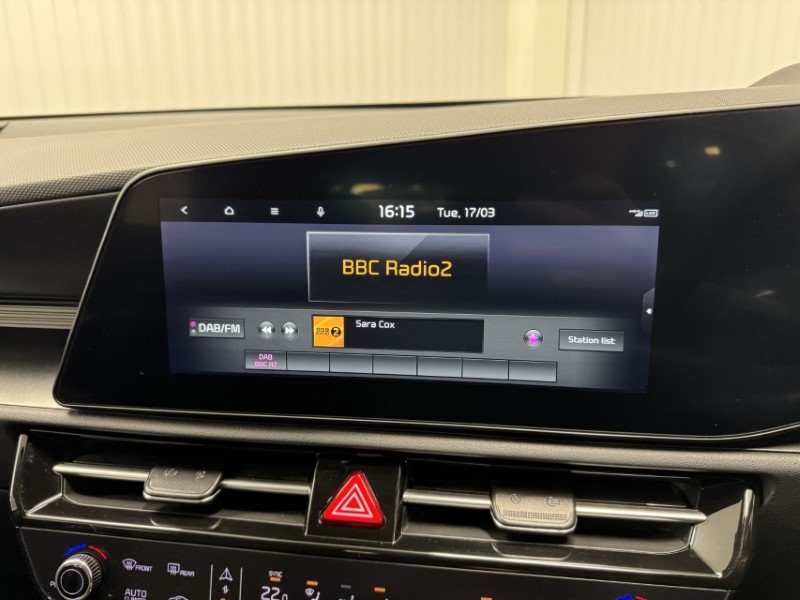 Used Kia Niro 2025 for sale - 77930993: Photo 13