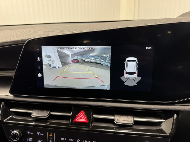 Used Kia Niro 2025 for sale - 77930993: Photo 14