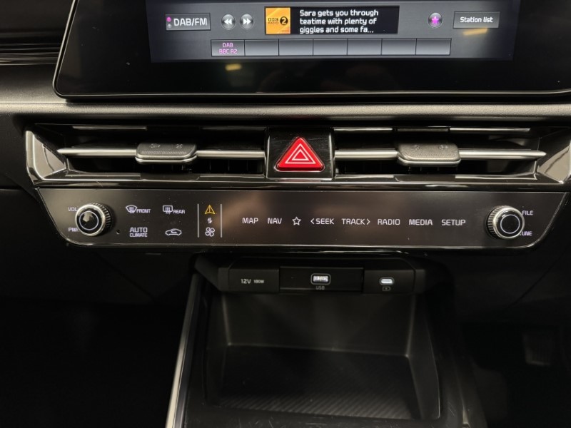 Used Kia Niro 2025 for sale - 77930993: Photo 15