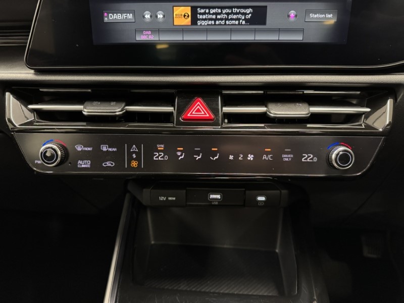 Used Kia Niro 2025 for sale - 77930993: Photo 16