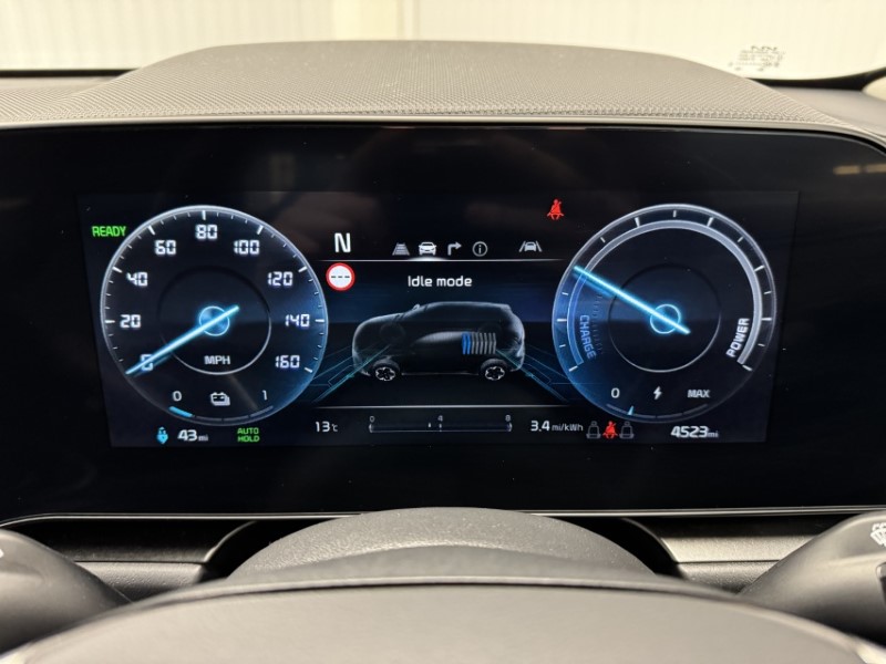 Used Kia Niro 2025 for sale - 77930993: Photo 24