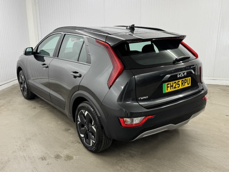 Used Kia Niro 2025 for sale - 77930993: Photo 3