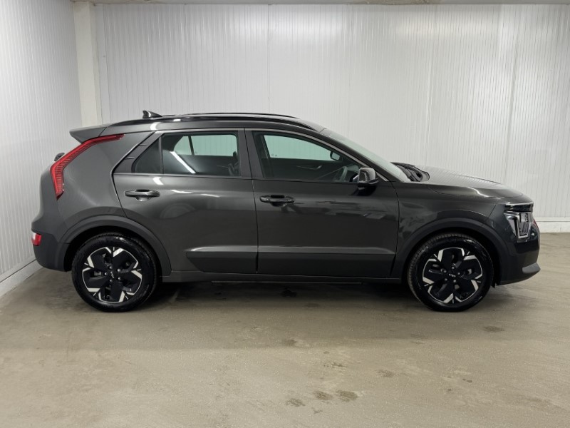 Used Kia Niro 2025 for sale - 77930993: Photo 6