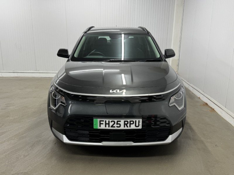 Used Kia Niro 2025 for sale - 77930993: Photo 8