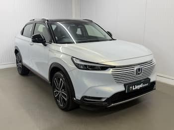 Used Honda HR-V 2022 for sale - 79815574: Photo