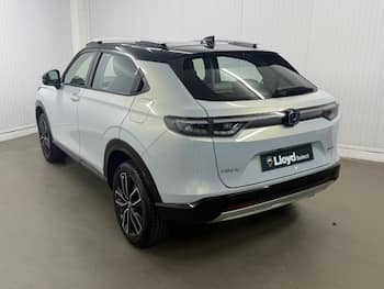 Used Honda HR-V 2022 for sale - 79815574: Photo