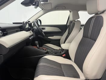 Used Honda HR-V 2022 for sale - 79815574: Photo