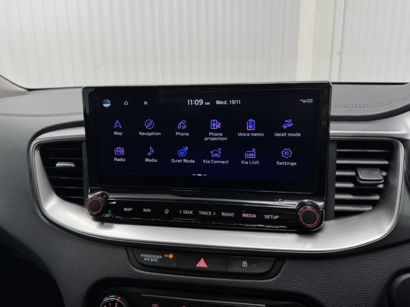 Used Kia XCeed 2025 for sale - 76922479: Photo 11