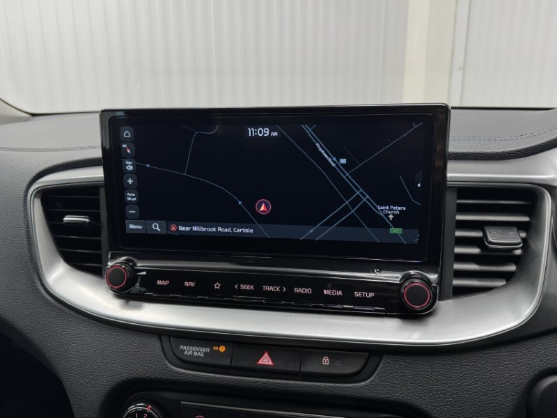 Used Kia XCeed 2025 for sale - 76922479: Photo 12