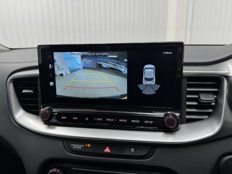 Used Kia XCeed 2025 for sale - 76922479: Photo 13