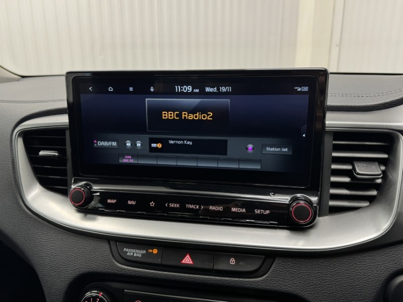 Used Kia XCeed 2025 for sale - 76922479: Photo 14