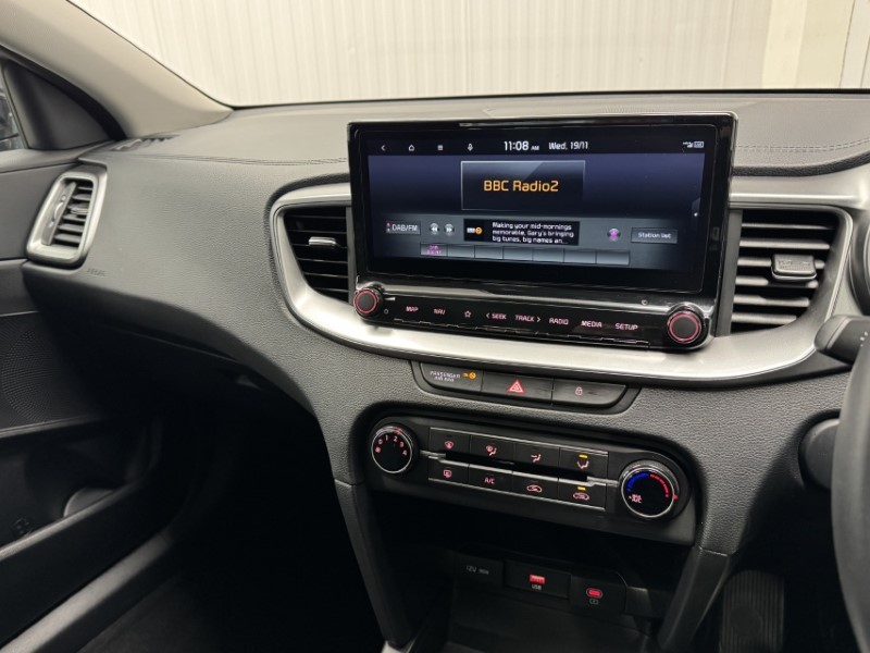 Used Kia XCeed 2025 for sale - 76922479: Photo 18