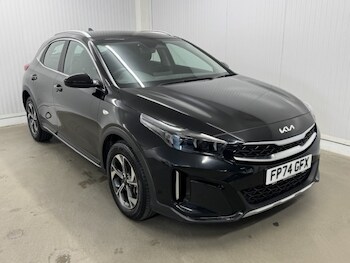 Used Kia XCeed 2025 for sale - 76922479: Photo