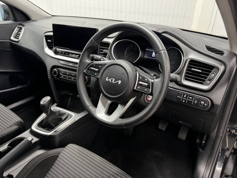 Used Kia XCeed 2025 for sale - 76922479: Photo 27