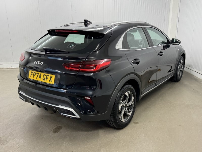 Used Kia XCeed 2025 for sale - 76922479: Photo 33