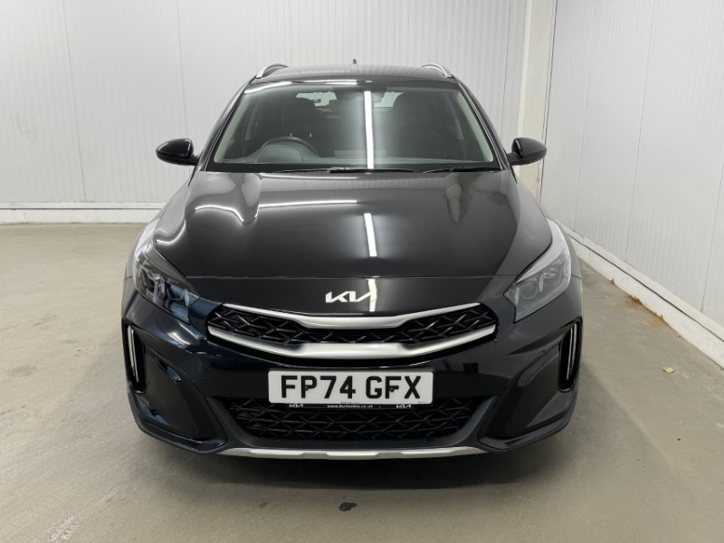 Used Kia XCeed 2025 for sale - 76922479: Photo 8