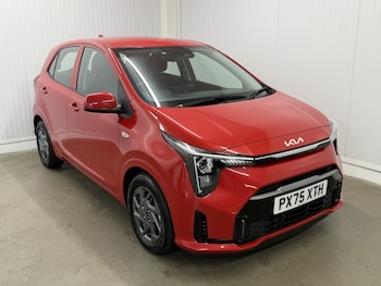 Used Kia Picanto 2025 for sale - 78653280: Photo
