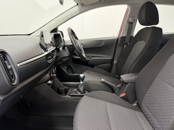Used Kia Picanto 2025 for sale - 78653280: Photo