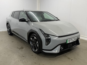 Used Kia EV4 2026 for sale - 78804613: Photo