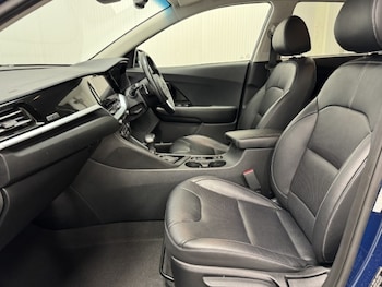 Used Kia Niro 2020 for sale - 78226291: Photo