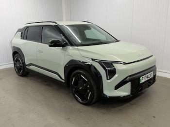 Used Kia EV3 2024 for sale - 78596533: Photo