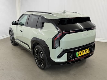 Used Kia EV3 2024 for sale - 78596533: Photo