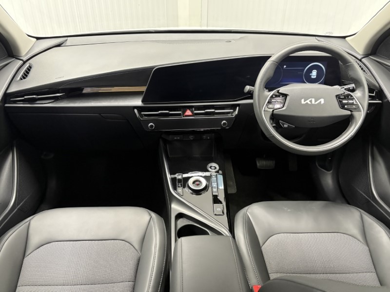 Used Kia Niro 2024 for sale - 76981709: Photo 10