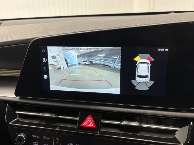 Used Kia Niro 2024 for sale - 76981709: Photo 12