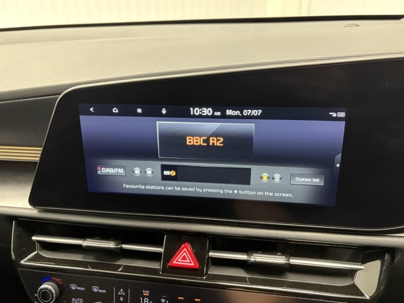 Used Kia Niro 2024 for sale - 76981709: Photo 14