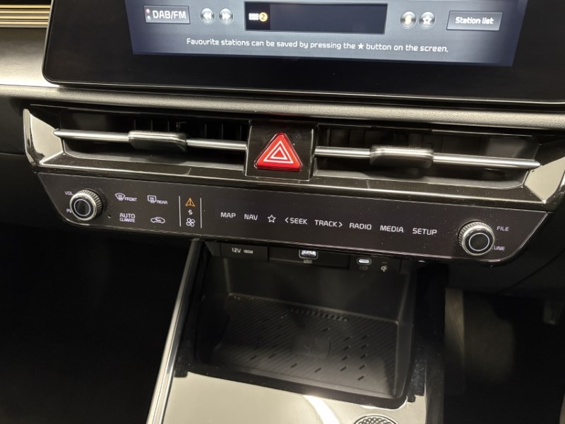 Used Kia Niro 2024 for sale - 76981709: Photo 15