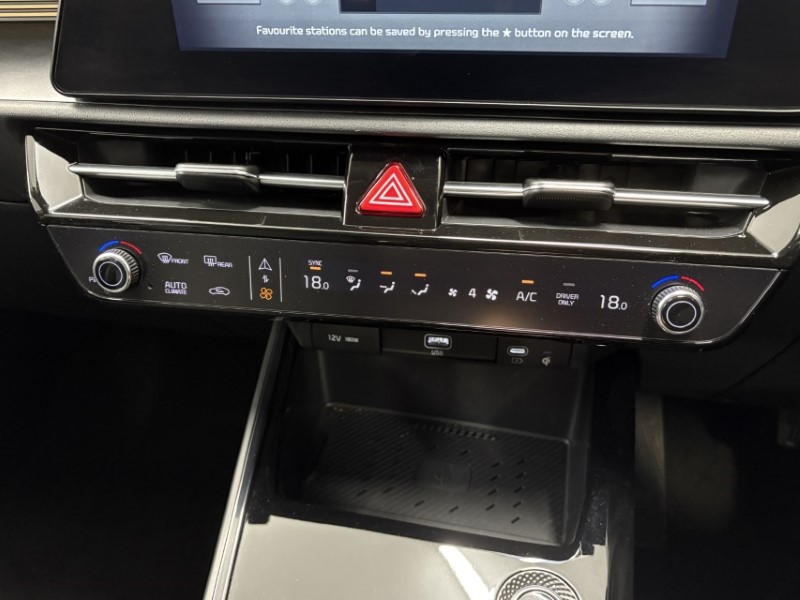 Used Kia Niro 2024 for sale - 76981709: Photo 16