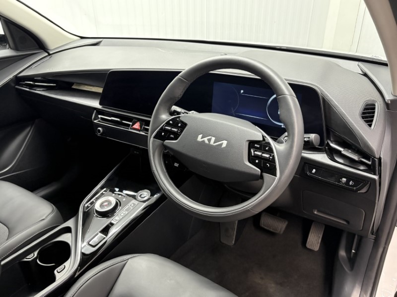 Used Kia Niro 2024 for sale - 76981709: Photo 29