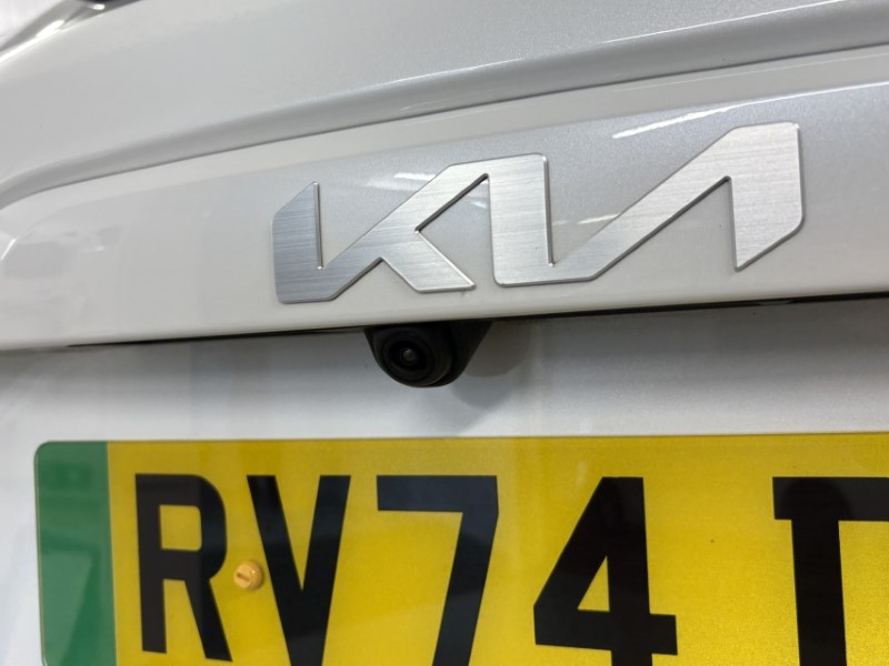 Used Kia Niro 2024 for sale - 76981709: Photo 35