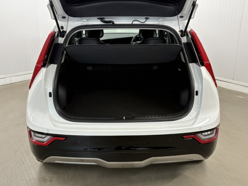 Used Kia Niro 2024 for sale - 76981709: Photo 36