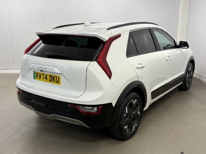 Used Kia Niro 2024 for sale - 76981709: Photo 37