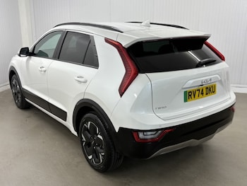 Used Kia Niro 2024 for sale - 76981709: Photo