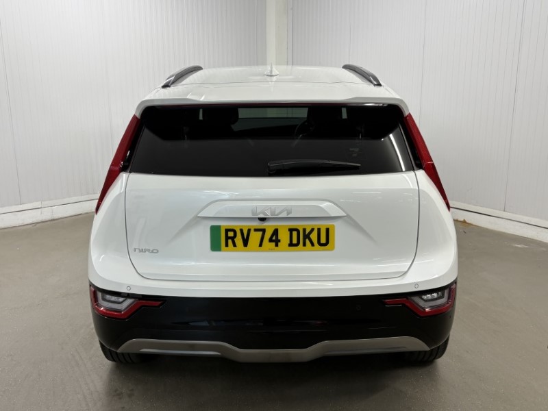 Used Kia Niro 2024 for sale - 76981709: Photo 7