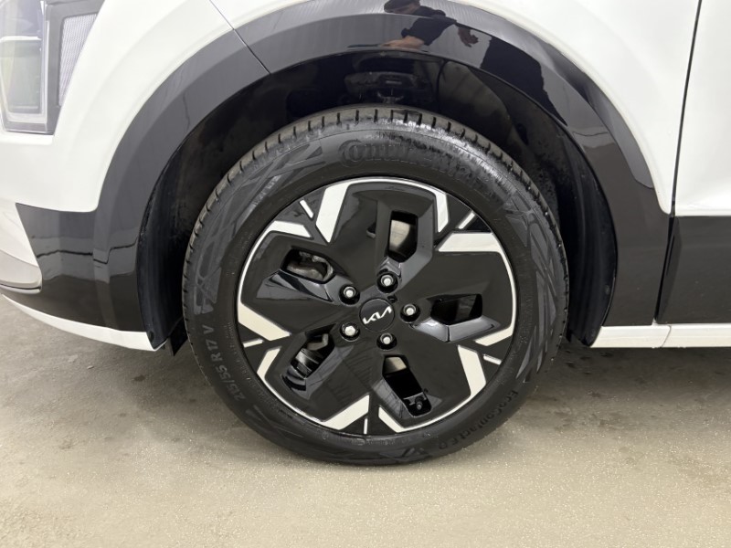 Used Kia Niro 2024 for sale - 76981709: Photo 9