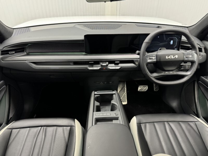 Used Kia EV9 2025 for sale - 77715016: Photo 10