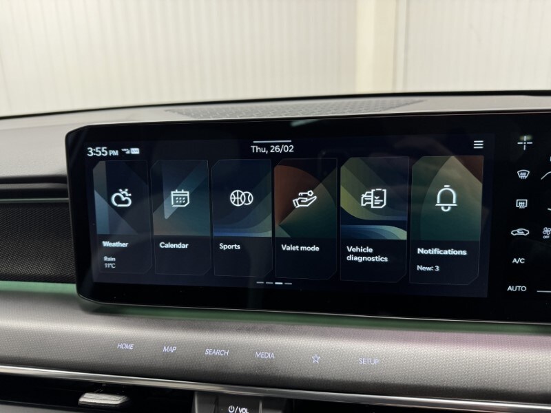 Used Kia EV9 2025 for sale - 77715016: Photo 14