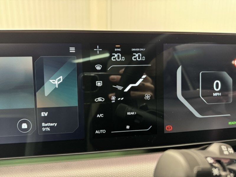 Used Kia EV9 2025 for sale - 77715016: Photo 15