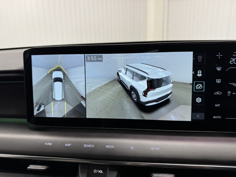 Used Kia EV9 2025 for sale - 77715016: Photo 16