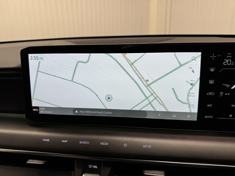 Used Kia EV9 2025 for sale - 77715016: Photo 17