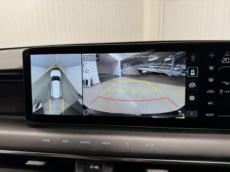 Used Kia EV9 2025 for sale - 77715016: Photo 19